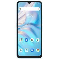 Мобільний телефон Umidigi A13S 4/32GB Dual Sim Galaxy Blue_ (A13S 4/32GB Galaxy Blue_)