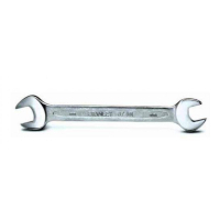 Stanley angle wrench, 8x 9mm, metric (4-87-097)