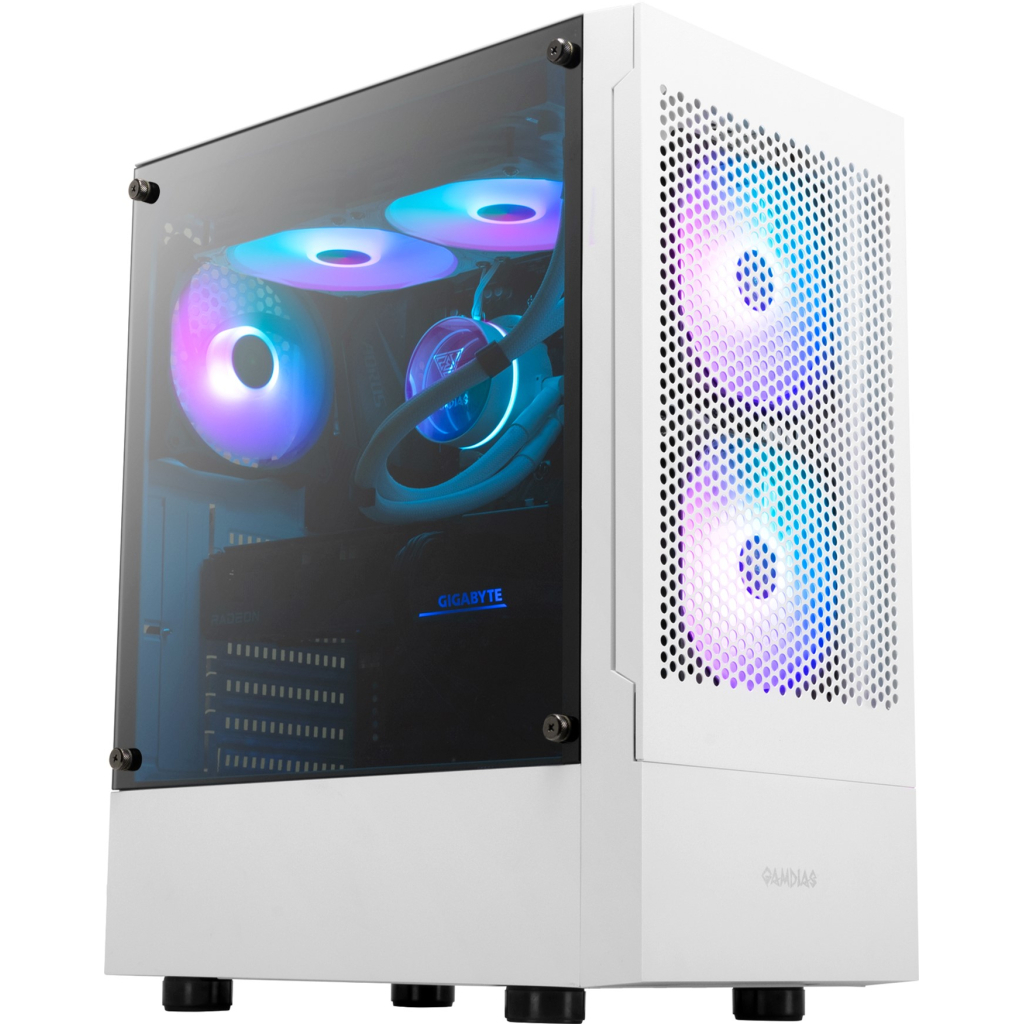 Корпус для ПК Gamdias TALOS E3 (4712960137127)