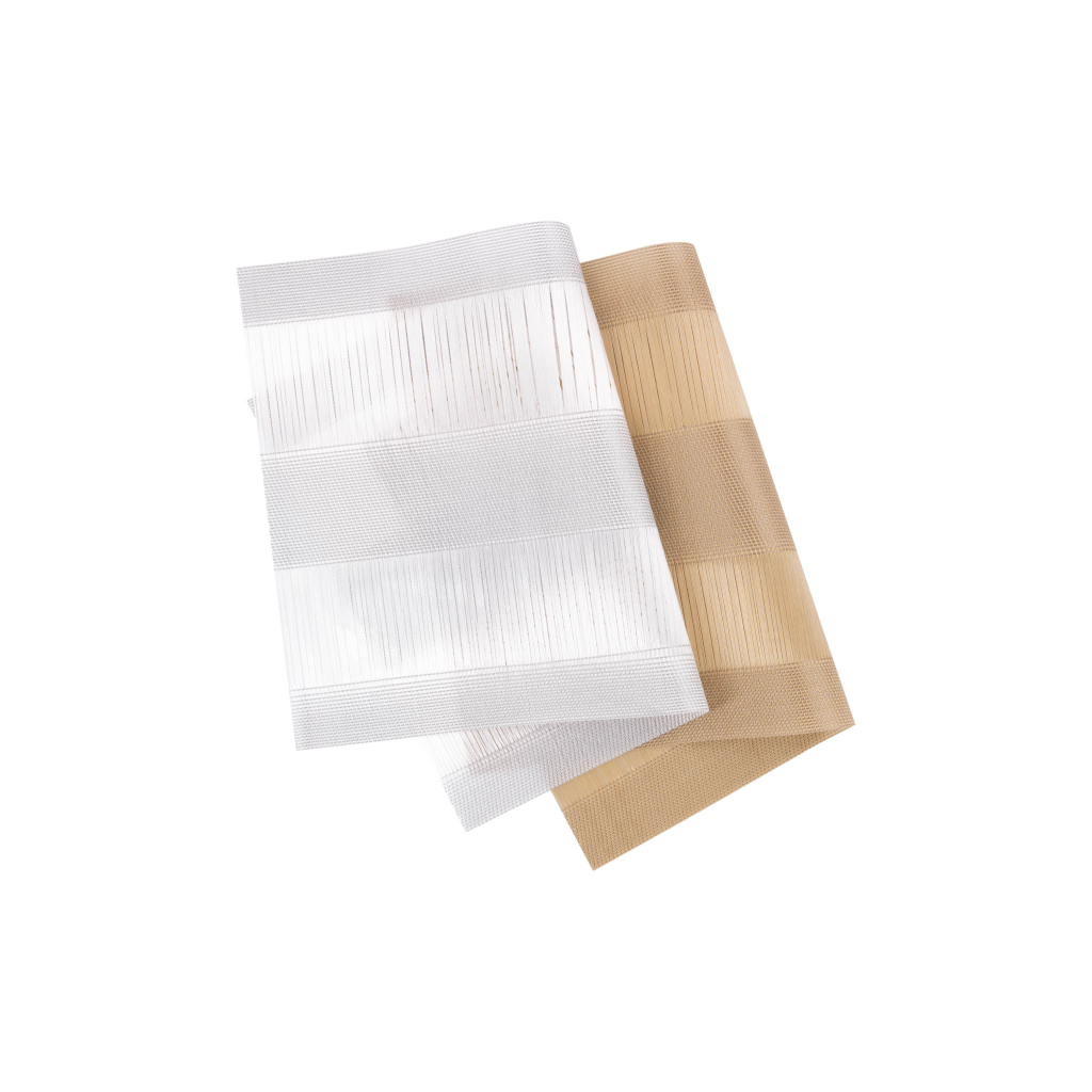 Килимок сервірувальний Ardesto 30 х 45 см, Beige (AR3302BG)