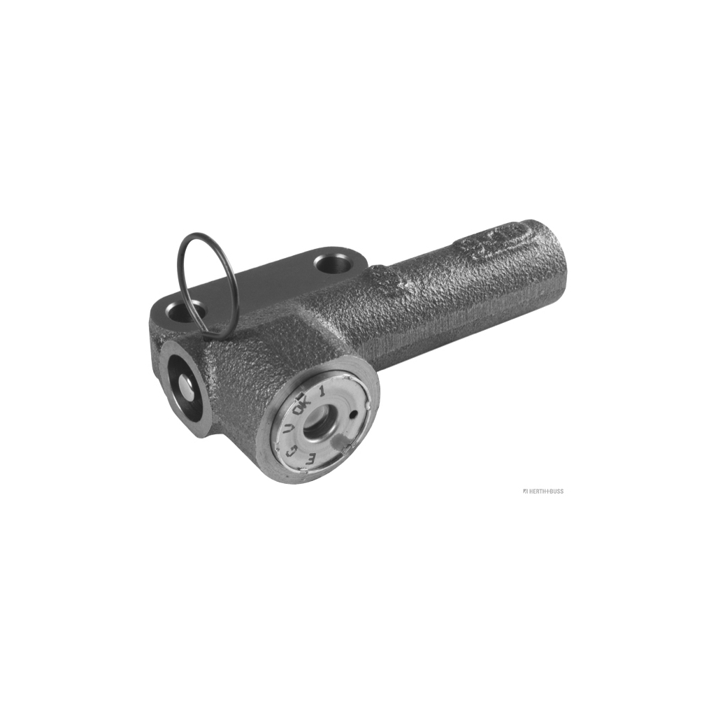 Ролик натягувача ременя HERTH+BUSS JAKOPARTS J1140521 Ролик натягувача ременя HERTH+BUSS JAKOPARTS J1140521