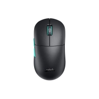 Мишка Xtrfy M8 RGB Wireless Black (M8W-RGB-BLACK)