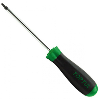 Screwdriver Toptul SQ1 square (FJAB0110)