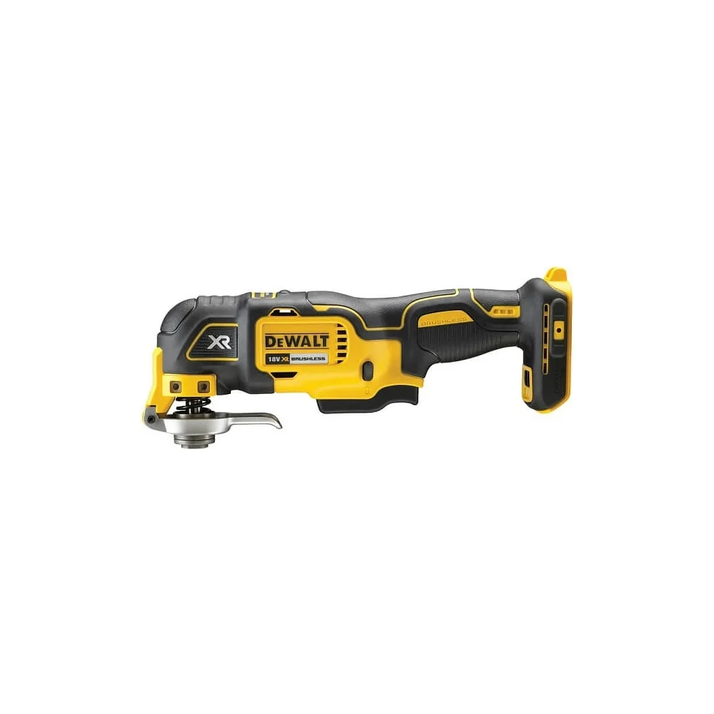 Реноватор DeWALT DCS356N (без АКБ і ЗП) (DCS356N)
