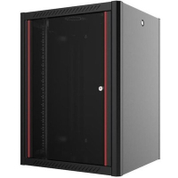 Шафа настінна Mirsan WTN 19" 16U 600x600 (MR.WTN16U66DE.01)