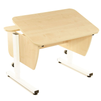 Desk Pondi Schoolboy transformer Maple-white (KL112BL)