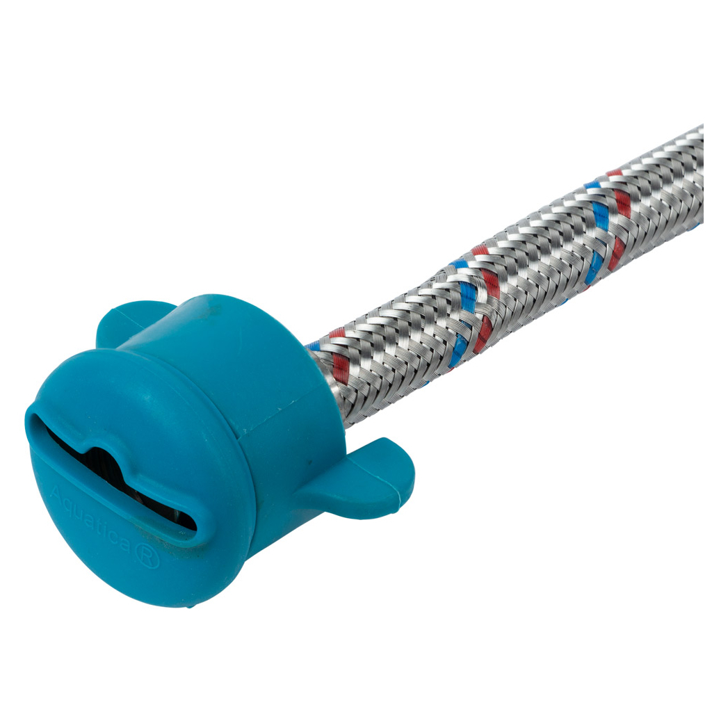 Шланг для води AQUATICA 1/2" ВН 200см (9790640)