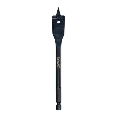 Свердло DeWALT по дереву перове EXTREME IMPACT 1/4 дюйми, D = 26 мм, L = 152 мм, 1 шт. (DT4772)