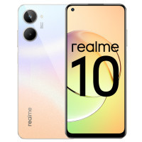 Мобільний телефон realme 10 8/128GB Star Light