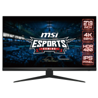 Монітор MSI G281UV
