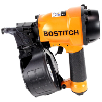 Цвяхозабивач Bostitch пневматичний, з обоймою барабан, тип кріплення N, L=25-55 мм (N58C-1-E)