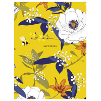 School notebook A5 Student line 48 sheets (A5-048-5200L)