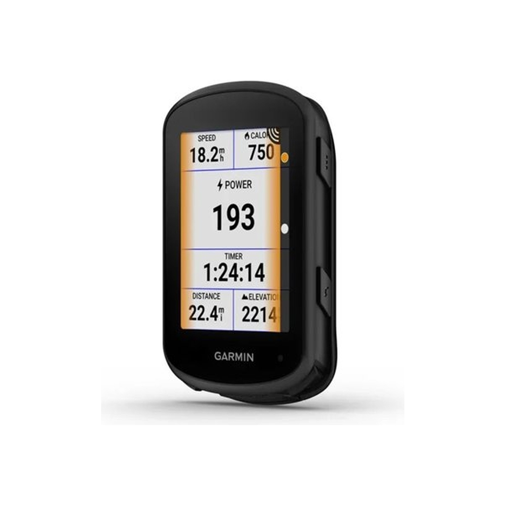 Персональний навігатор Garmin Edge 840 (010-02695-01)