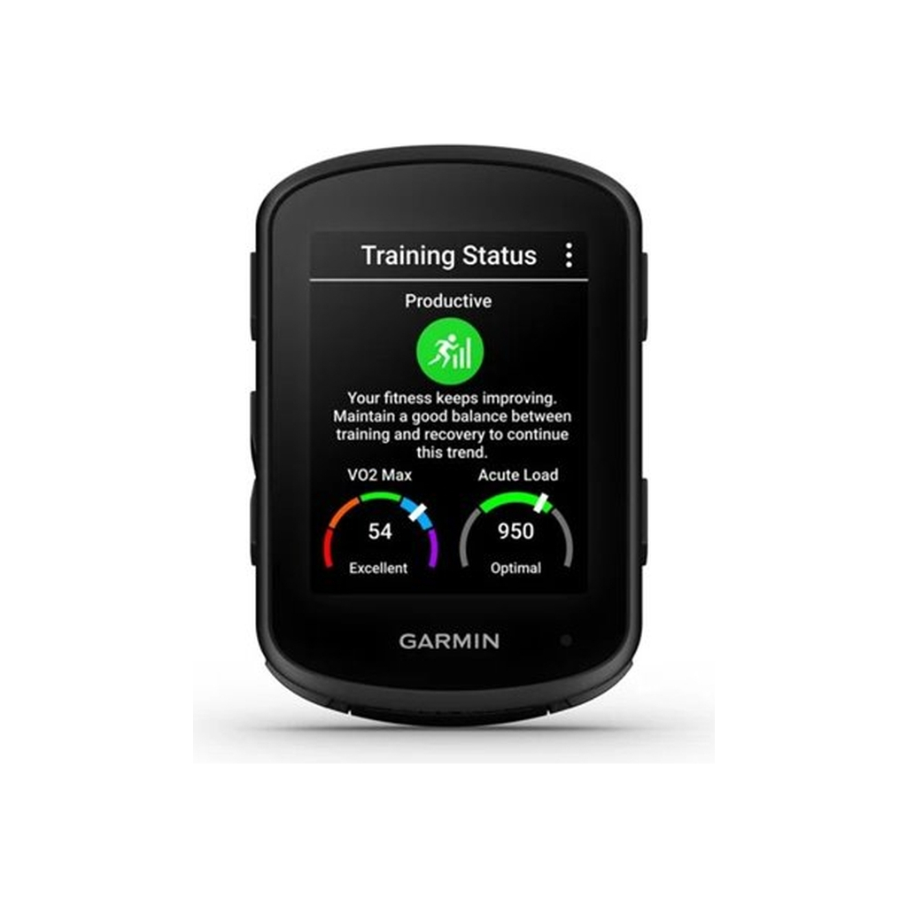 Персональний навігатор Garmin Edge 840 (010-02695-01)