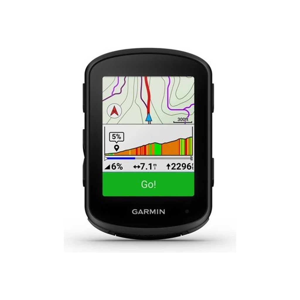 Персональний навігатор Garmin Edge 840 (010-02695-01)