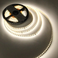 LED strip LED-STIL 4000K 9.6 W/m 2835 120 diodes IP33 24 Volt 1000 lm neutral light (DFN2835-120A4-IP33-24V)