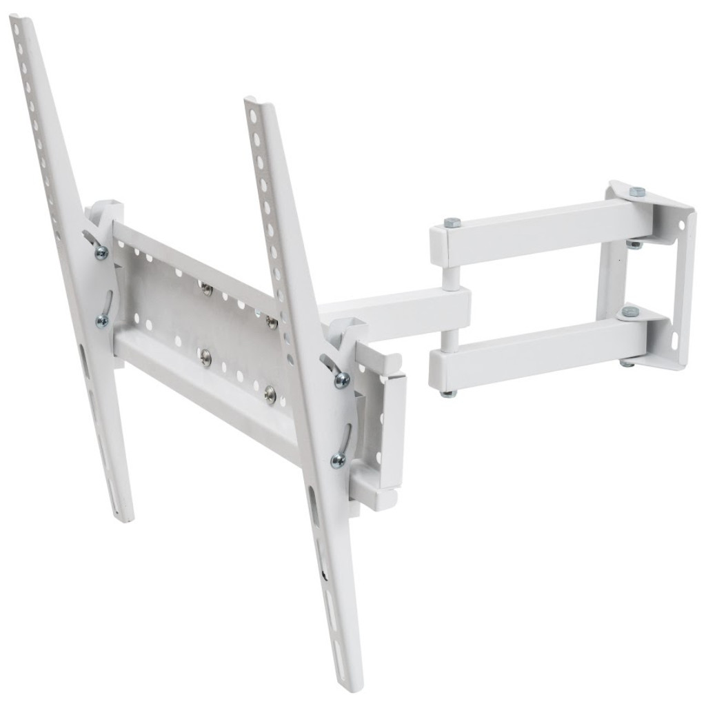 Кронштейн Charmount TV04T-R3 White