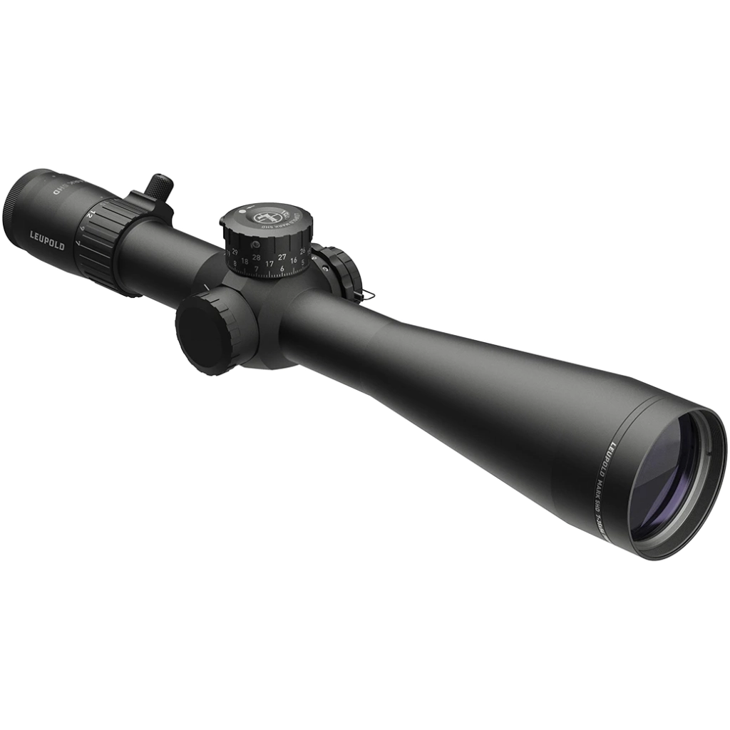 Оптичний приціл Leupold Mark 5HD 7-35x56 (35mm) M5C3 FFP Illum Tremor 3 (177333)
