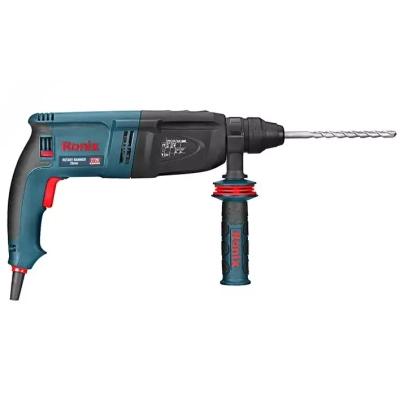 Перфоратор Ronix 850Вт, 26мм (2726)
