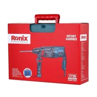 Перфоратор Ronix 850Вт, 26мм (2726)