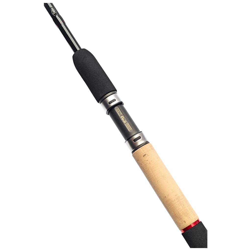 Вудилище Daiwa N'Zon Feeder 3.90m max 150g (2135.34.96) Вудилище Daiwa N'Zon Feeder 3.90m max 150g (2135.34.96)