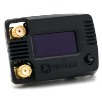 Відеоприймач (VRX) TBS FUSION (HP167-0025)