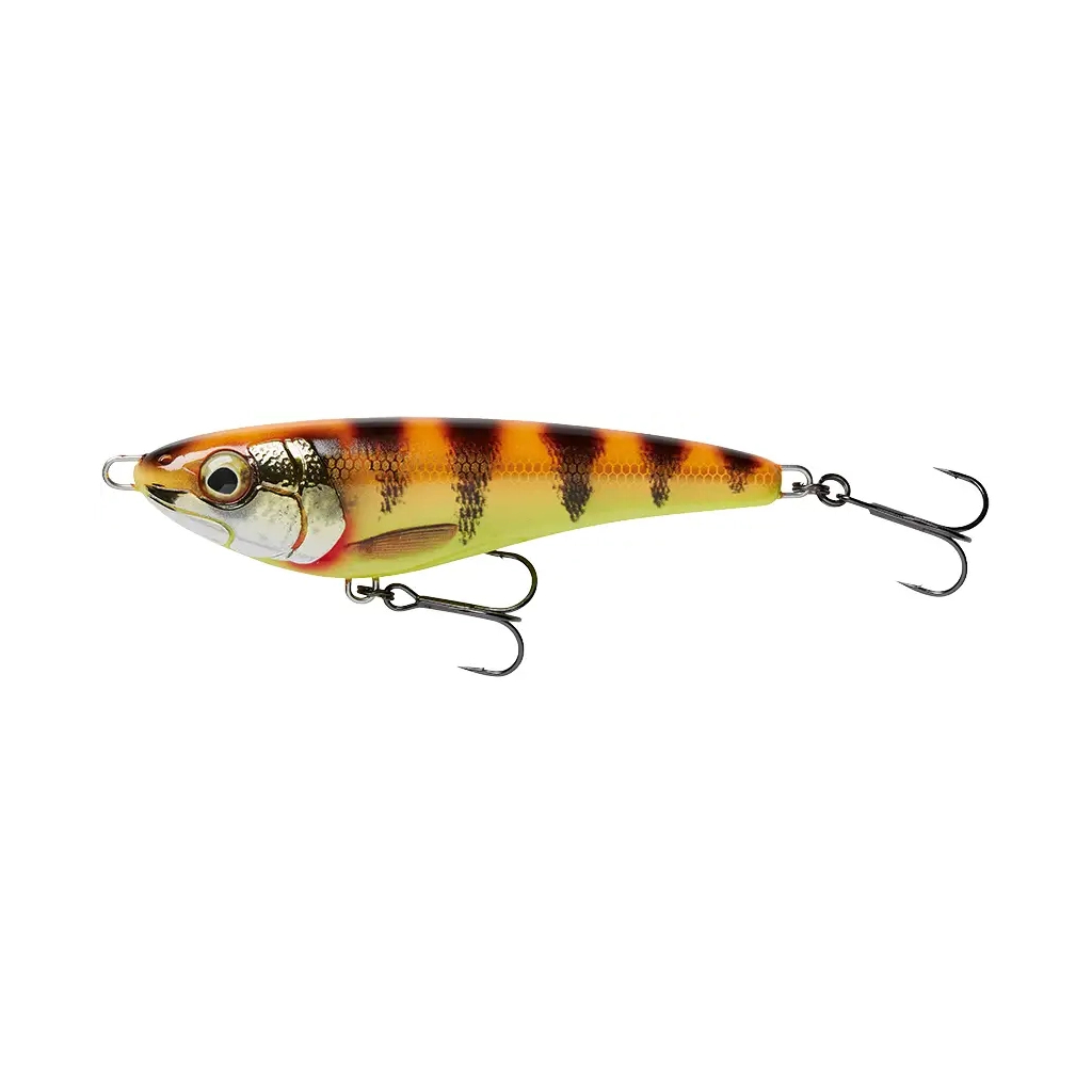 Воблер Savage Gear Freestyler V2 SS 110mm 28.0g Golden Ambulance (1854.44.62)