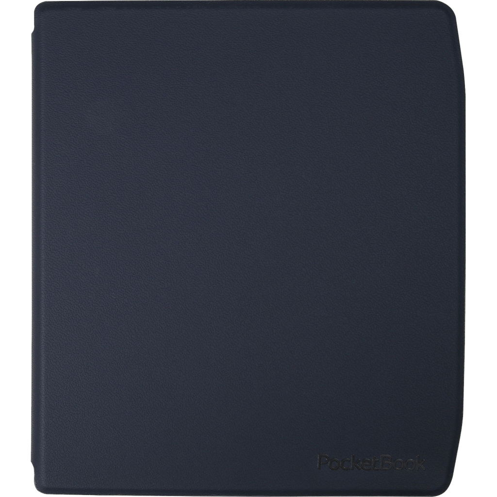 Чохол до електронної книги Pocketbook Era Shell Cover blue (HN-SL-PU-700-NB-WW)