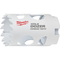 Milwaukee Bi-Metal Carbide 35mm bit (49560712)