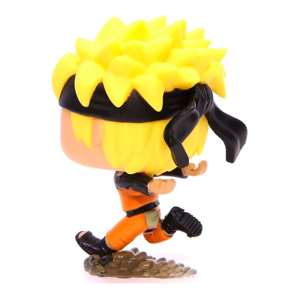 Фігурка Funko Pop Наруто, що біжить (46626)