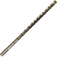 Drill Milwaukee SDS+ MX4, 10.0x215x150mm (4932352027)