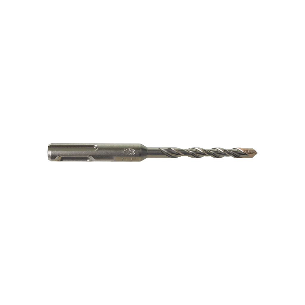 Бур Milwaukee SDS-PLUS M2, 6.0х110х50мм (4932307068)