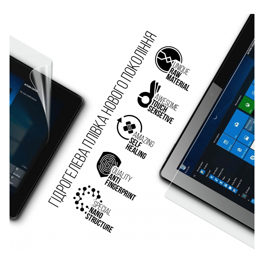 Плівка захисна Armorstandart Anti-Blue Hyundai HYtab Pro 10WAB1 10.1 (HT10WAB1RBK) (ARM73215) Плівка захисна Armorstandart Anti-Blue Hyundai HYtab Pro 10WAB1 10.1 (HT10WAB1RBK) (ARM73215)