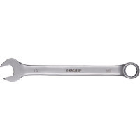 Sigma angled 21mm CrV satin key (6021211)