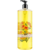 Ekolan shower gel Golden violet 1000 ml (4820217130651)