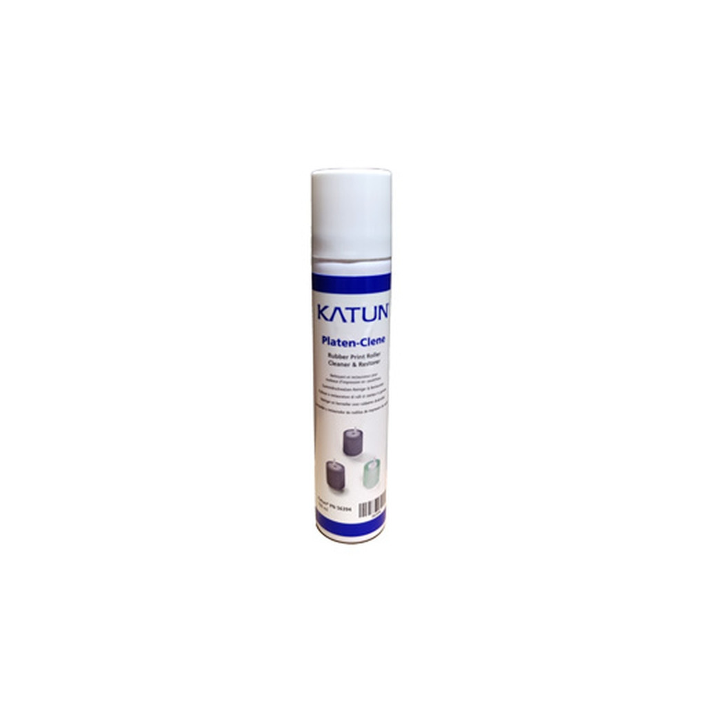Рідина для очистки Katun Platenclene/10388, 100ml/aerosol (56394)
