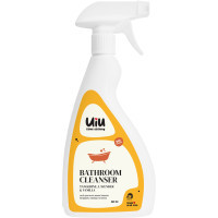 Bath cleaning spray UIU Mandarin & Lavender & Vanilla 500 ml (4820152333346)