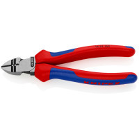 Кусачки KNIPEX бічні (14 22 160)