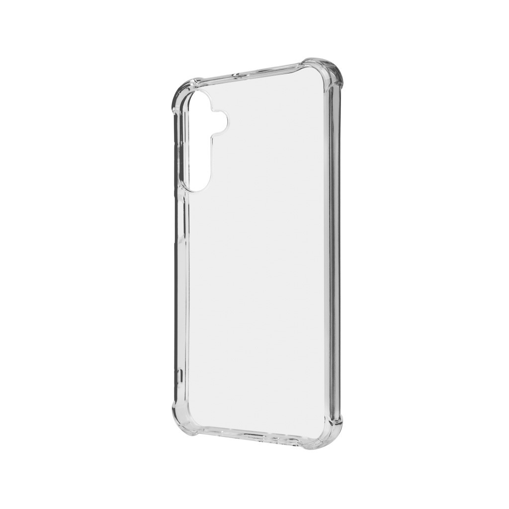 Чохол до мобільного телефона Armorstandart Air Force Samsung M15 5G (M156) Transparent (ARM74385)