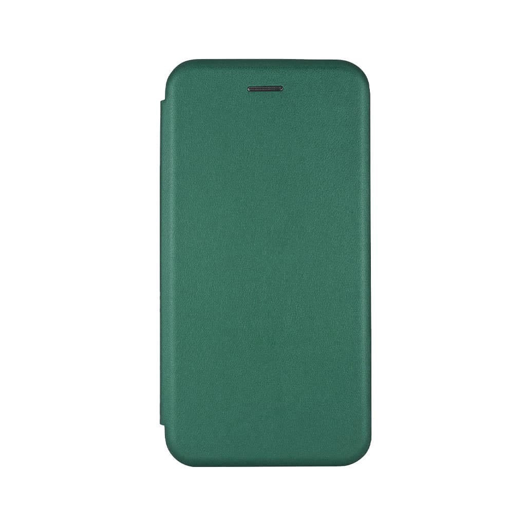 Чохол до мобільного телефона BeCover Exclusive Infinix Hot 40i (X6528B) Dark Green (711232) Чохол до мобільного телефона BeCover Exclusive Infinix Hot 40i (X6528B) Dark Green (711232)