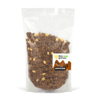 Гранола Bee Granola Шоколад 1 кг (4820228430306)