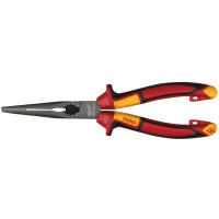 Milwaukee VDE dielectric pliers, 205mm (4932464564)