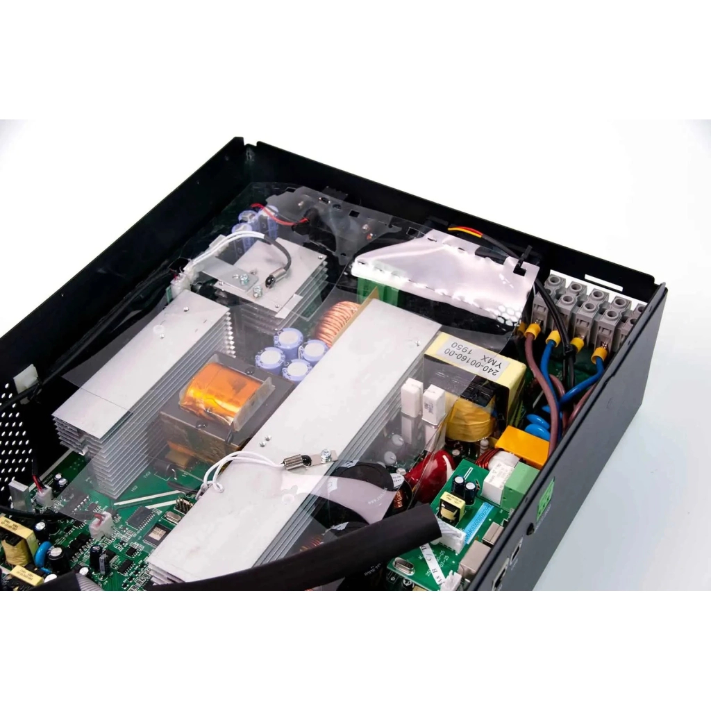 Сонячний інвертор Must PV18-3224VPM, 3200W, 24V (PV18-3224VPM)