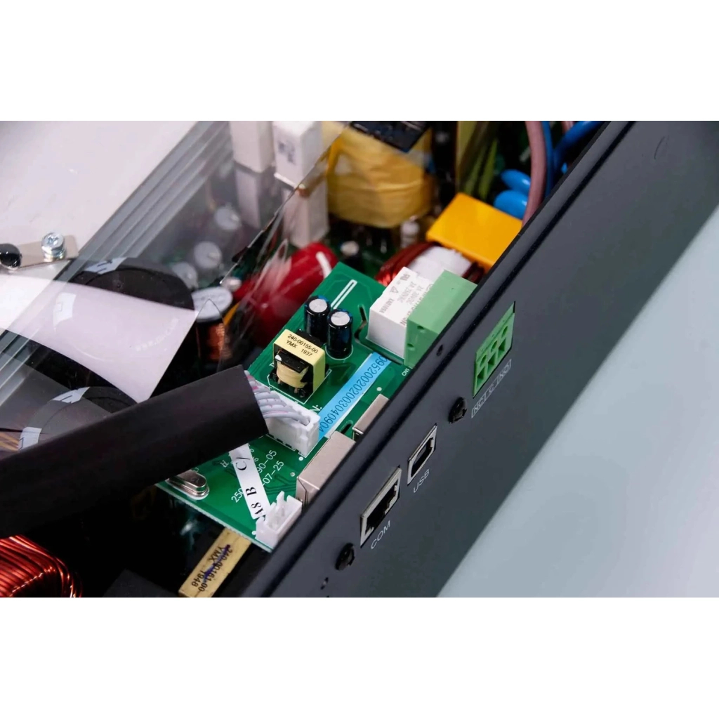 Сонячний інвертор Must PV18-3224VPM, 3200W, 24V (PV18-3224VPM)