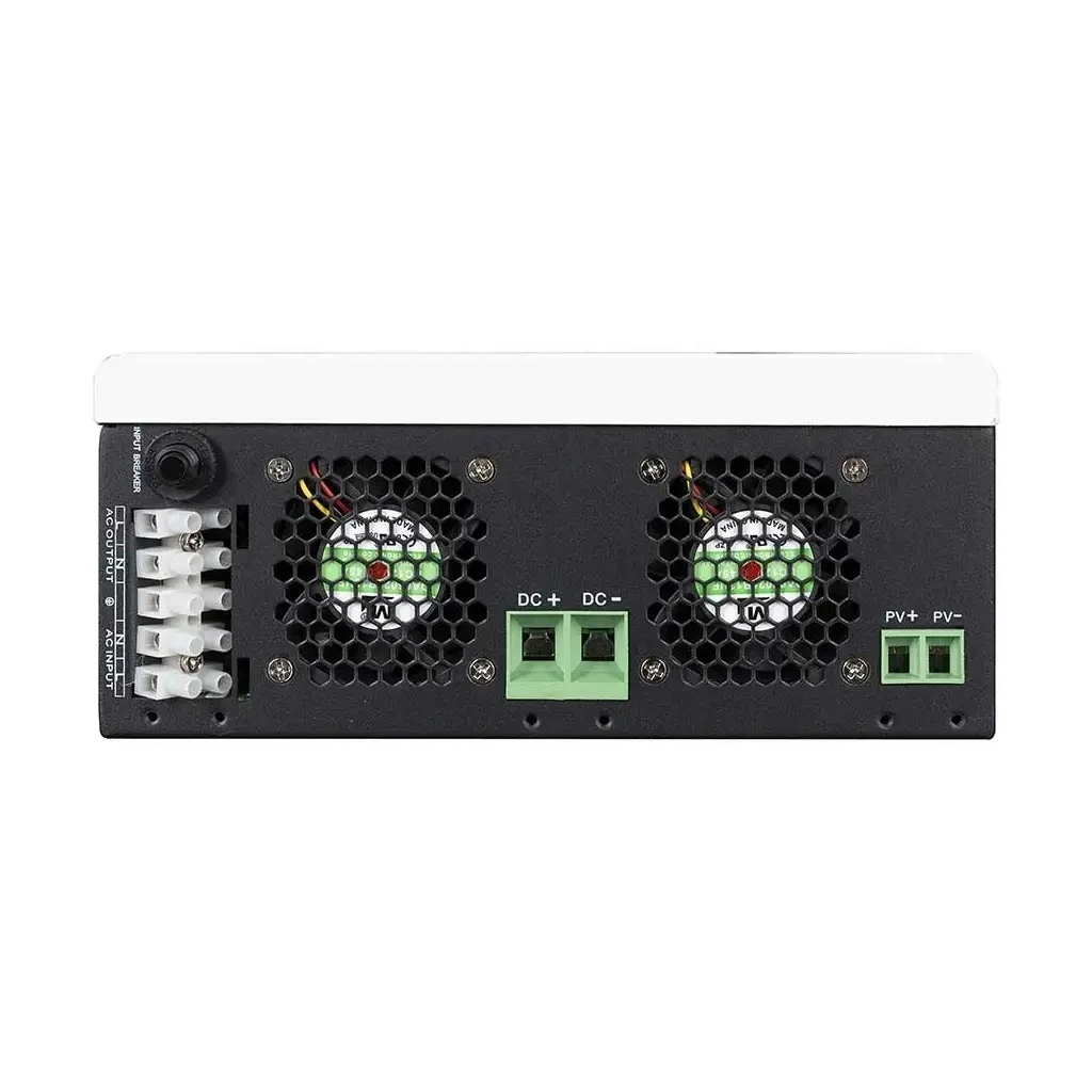 Сонячний інвертор Must PV18-3224VPM, 3200W, 24V (PV18-3224VPM)
