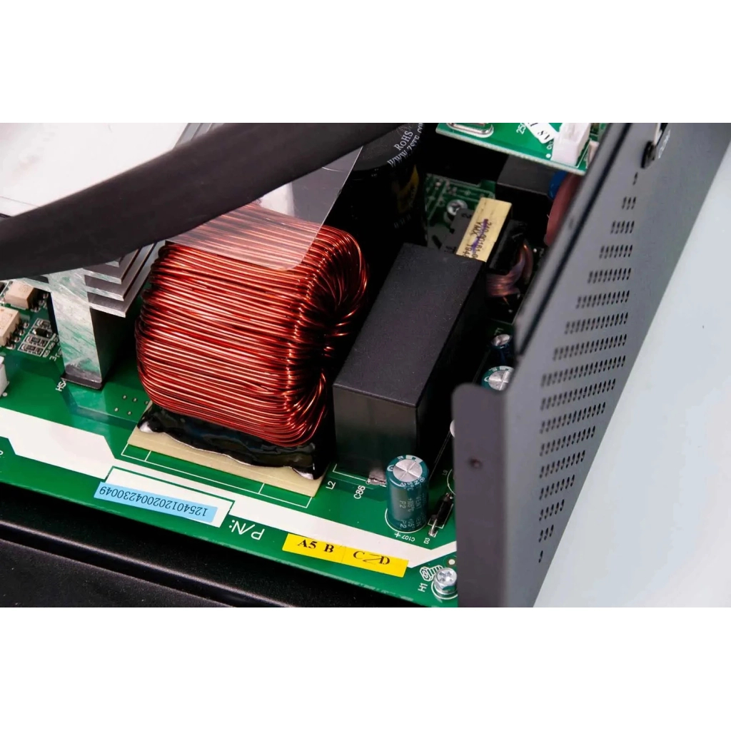 Сонячний інвертор Must PV18-3224VPM, 3200W, 24V (PV18-3224VPM)