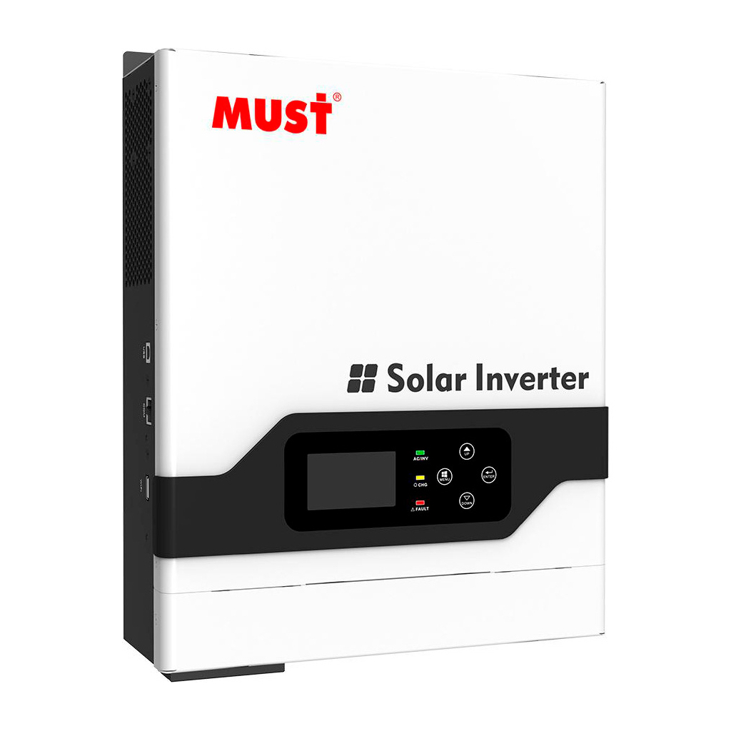 Сонячний інвертор Must PV18-3224VPM, 3200W, 24V (PV18-3224VPM)