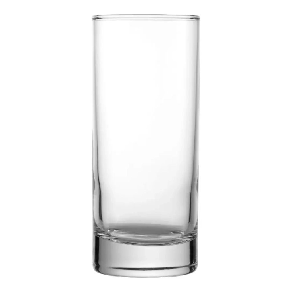 Склянка Uniglass Classico висока 290 мл (91200) Склянка Uniglass Classico висока 290 мл (91200)