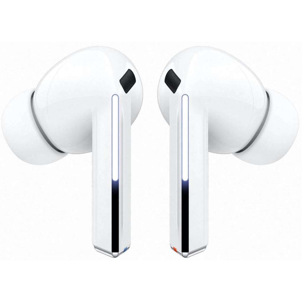 Навушники Samsung Galaxy Buds3 Pro White (SM-R630NZWASEK) Навушники Samsung Galaxy Buds3 Pro White (SM-R630NZWASEK)