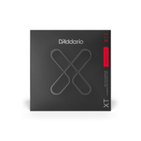 D'Addario XT 80/20 Bronze Medium Guitar Strings (13-56) (XTABR1356)